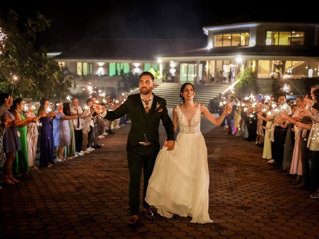 O casamento de Cláudio e Marisa em Vinhais, Vinhais 96