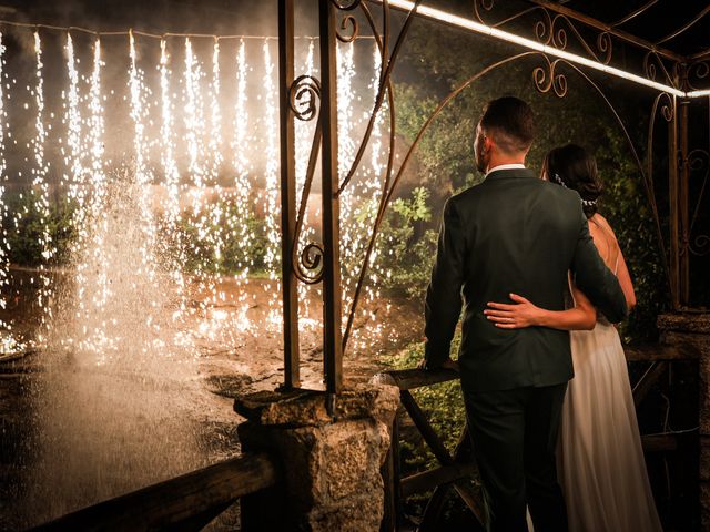 O casamento de Cláudio e Marisa em Vinhais, Vinhais 98