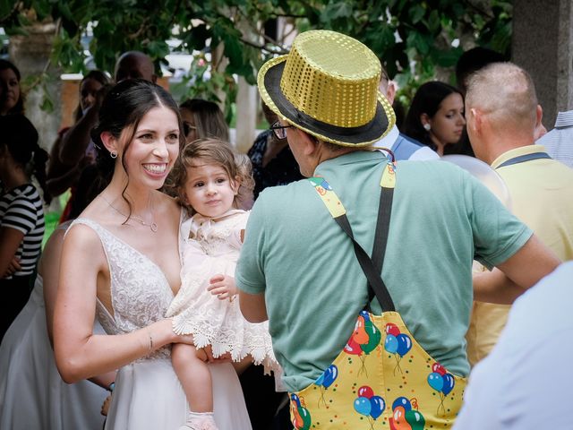 O casamento de Cláudio e Marisa em Vinhais, Vinhais 106