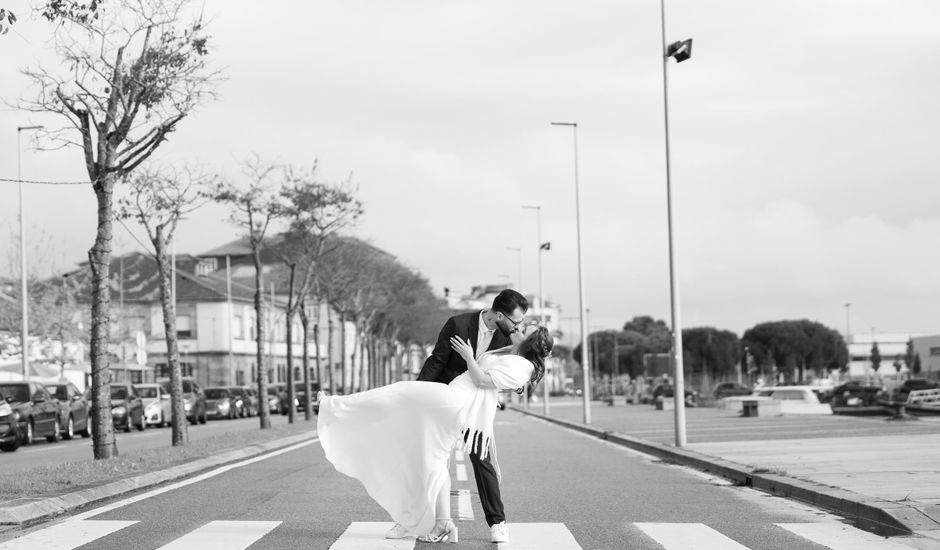 O casamento de Bruno e Fernanda em Viana do Castelo, Viana do Castelo (Concelho)