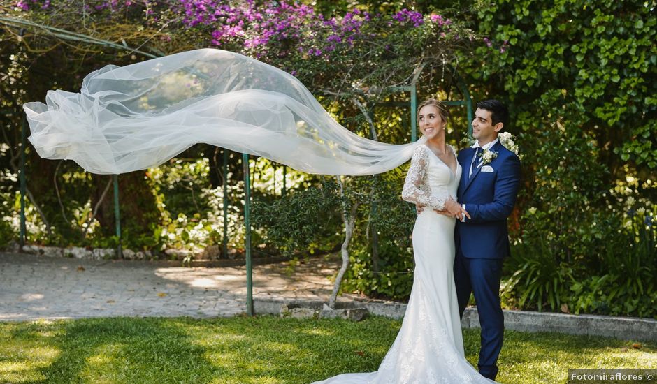 O casamento de Miguel e Cátia em Arruda dos Vinhos, Arruda dos Vinhos