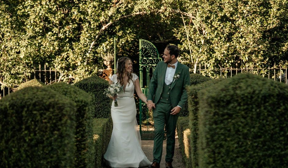 O casamento de Ângela  e João em Tondela, Tondela