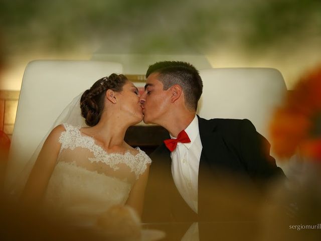 O casamento de Bruno e Débora em Viseu, Viseu (Concelho) 20