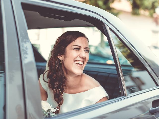 O casamento de Julien e Cândida em Ponte da Barca, Ponte da Barca 14