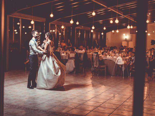 O casamento de Julien e Cândida em Ponte da Barca, Ponte da Barca 25