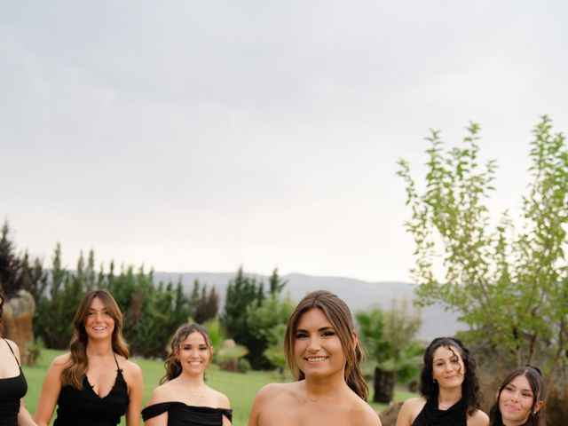 O casamento de Chloé e Victor em Bragança, Bragança (Concelho) 2