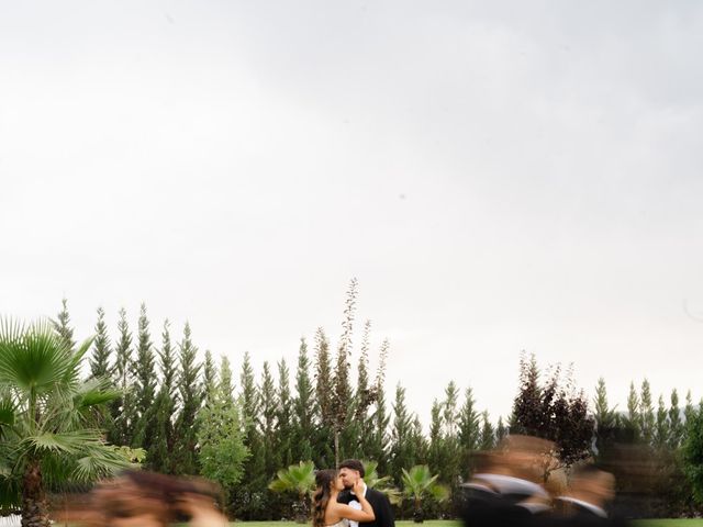 O casamento de Chloé e Victor em Bragança, Bragança (Concelho) 4
