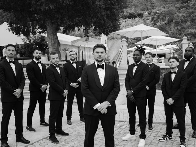 O casamento de Chloé e Victor em Bragança, Bragança (Concelho) 17