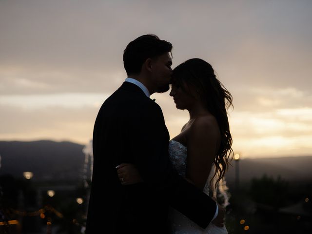 O casamento de Chloé e Victor em Bragança, Bragança (Concelho) 18