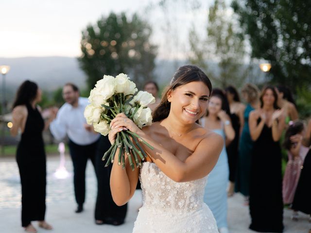 O casamento de Chloé e Victor em Bragança, Bragança (Concelho) 20