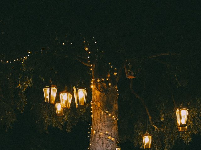 O casamento de Chloé e Victor em Bragança, Bragança (Concelho) 29
