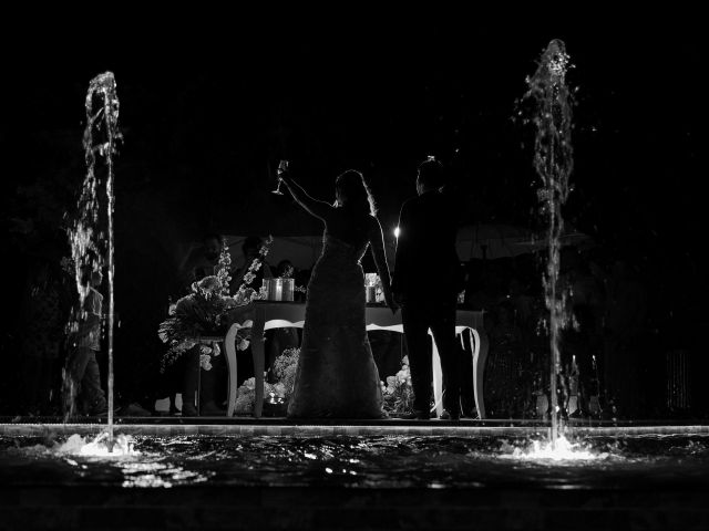 O casamento de Chloé e Victor em Bragança, Bragança (Concelho) 30