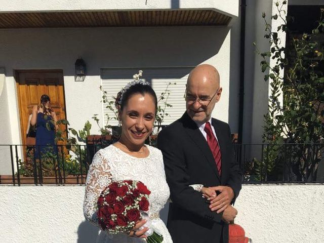 O casamento de Pedro   e Inês  em Modivas, Vila do Conde 6