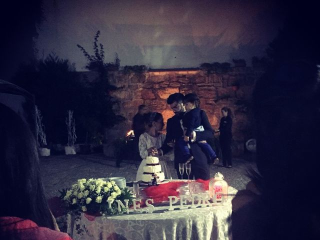 O casamento de Pedro   e Inês  em Modivas, Vila do Conde 7