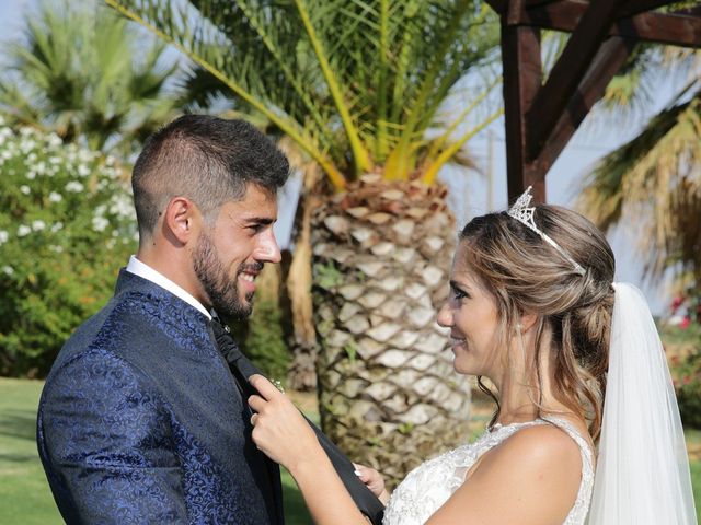 O casamento de Fábio e Neuza em Ferreiras, Albufeira 9