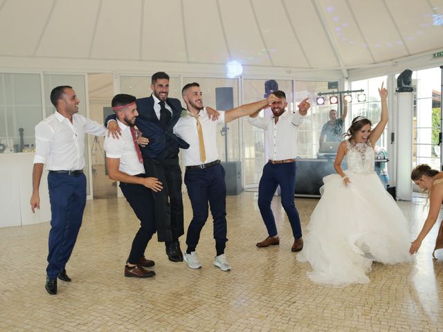 O casamento de Fábio e Neuza em Ferreiras, Albufeira 17