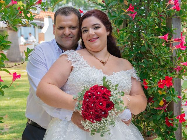 O casamento de José e Cátia em Leiria, Leiria (Concelho) 11