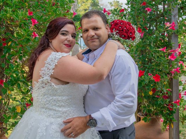 O casamento de José e Cátia em Leiria, Leiria (Concelho) 48
