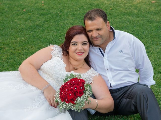 O casamento de José e Cátia em Leiria, Leiria (Concelho) 50
