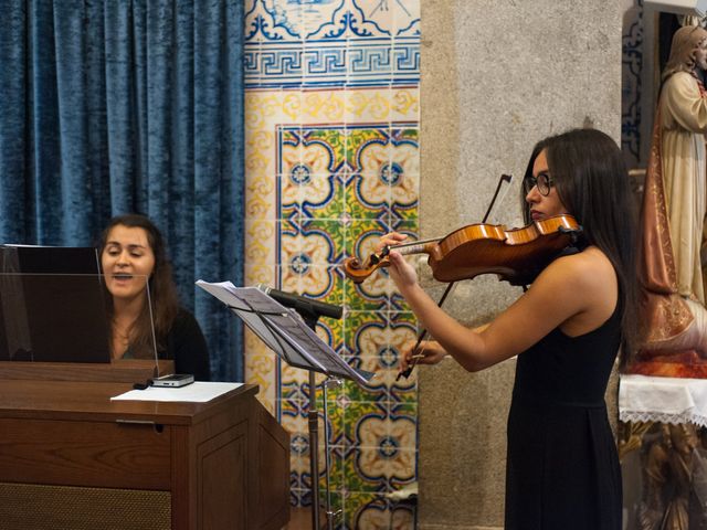 O casamento de Leandro e Vania em Braga, Braga (Concelho) 14