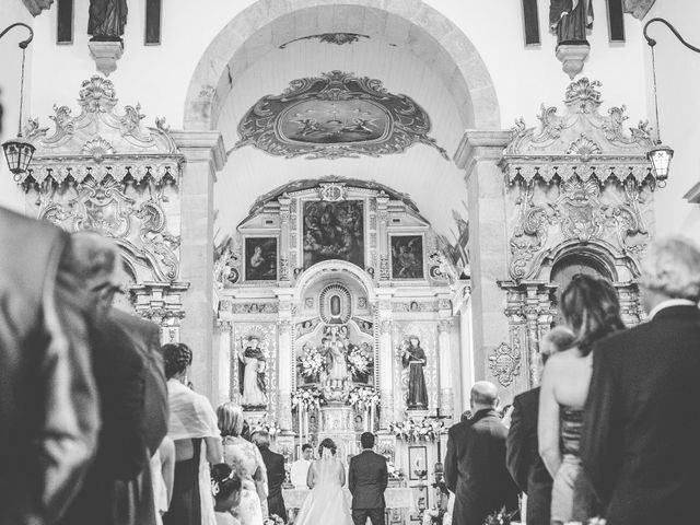 O casamento de Xavier e Marta em Melgaço, Melgaço 16