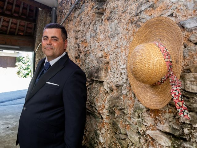 O casamento de Luís e Maria em Ovar, Ovar 2