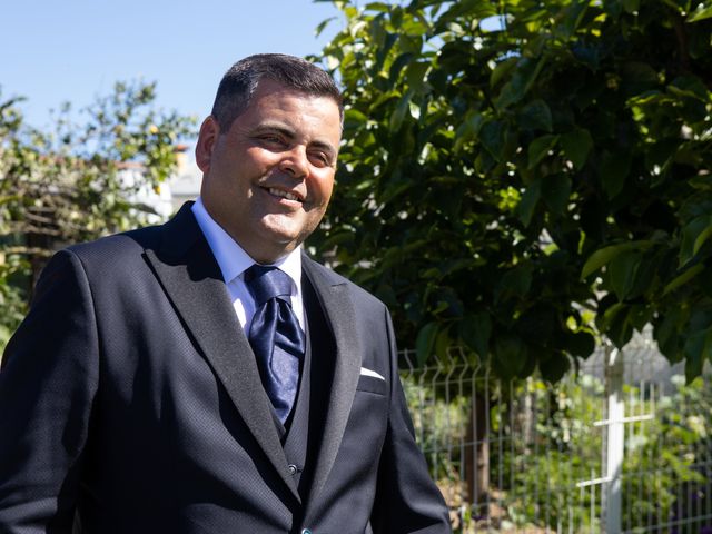 O casamento de Luís e Maria em Ovar, Ovar 3