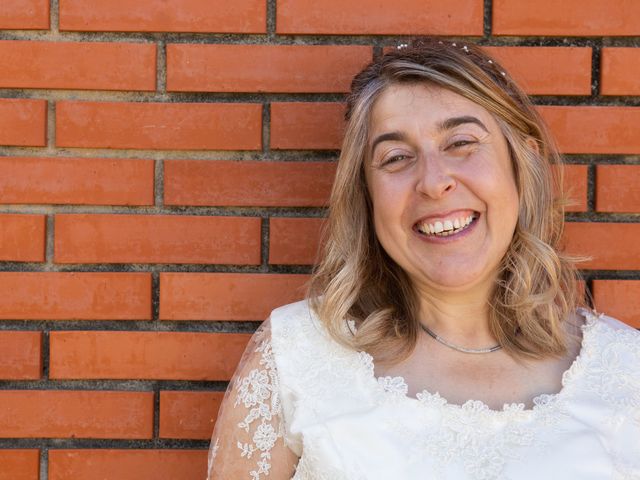 O casamento de Luís e Maria em Ovar, Ovar 4