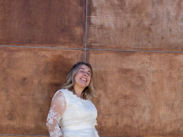 O casamento de Luís e Maria em Ovar, Ovar 5