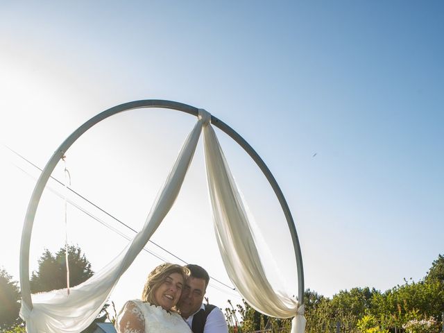 O casamento de Luís e Maria em Ovar, Ovar 9
