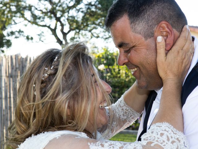 O casamento de Luís e Maria em Ovar, Ovar 10
