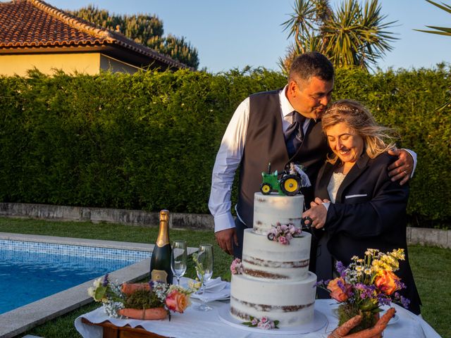 O casamento de Luís e Maria em Ovar, Ovar 11
