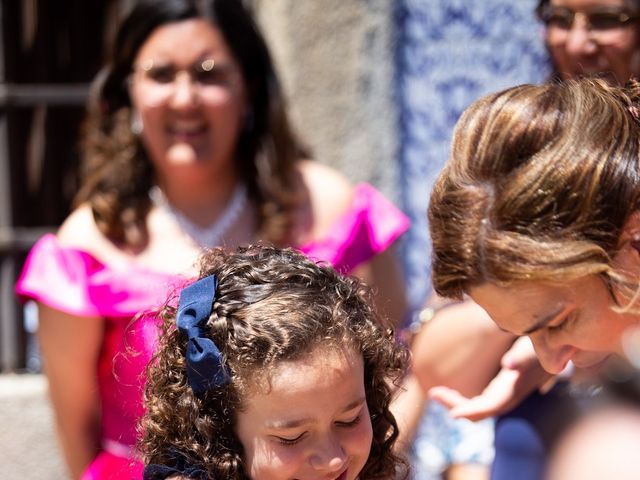 O casamento de Luís e Maria em Ovar, Ovar 14