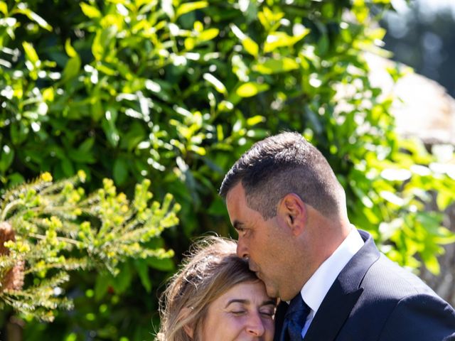 O casamento de Luís e Maria em Ovar, Ovar 16