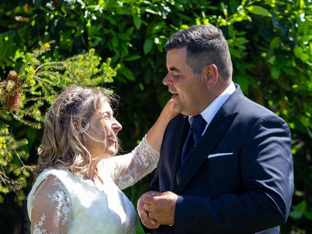 O casamento de Luís e Maria em Ovar, Ovar 17