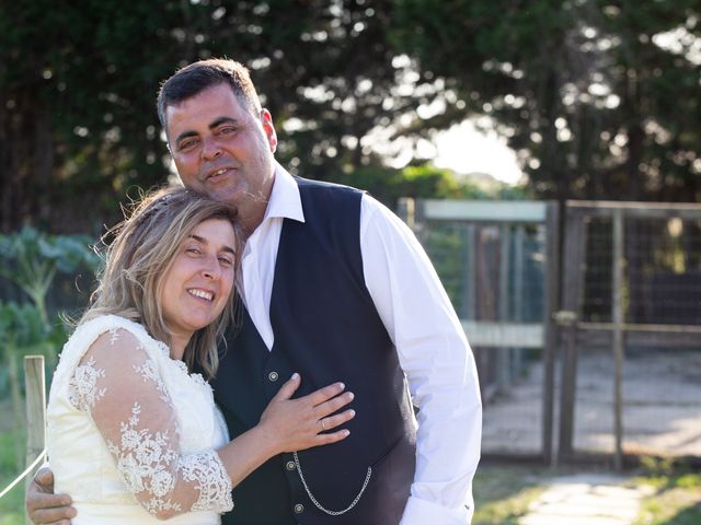 O casamento de Luís e Maria em Ovar, Ovar 18
