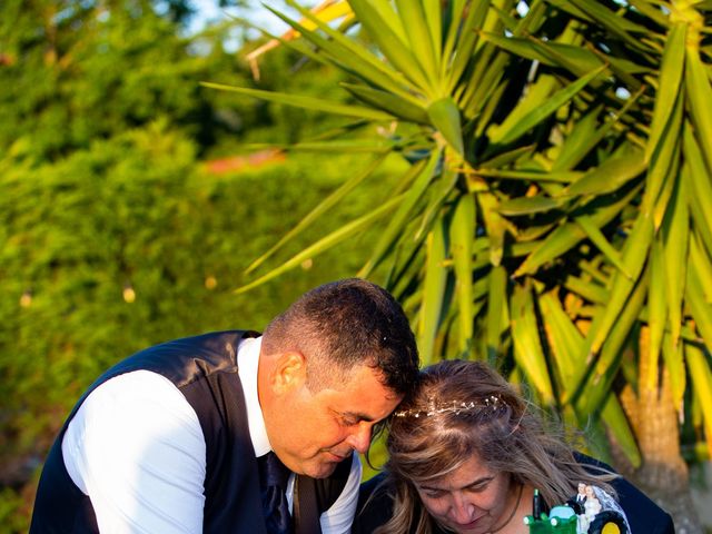 O casamento de Luís e Maria em Ovar, Ovar 20