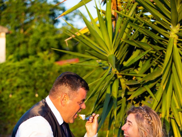O casamento de Luís e Maria em Ovar, Ovar 21