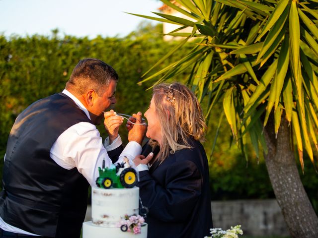 O casamento de Luís e Maria em Ovar, Ovar 22