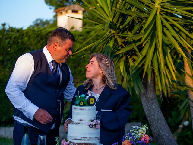 O casamento de Luís e Maria em Ovar, Ovar 23