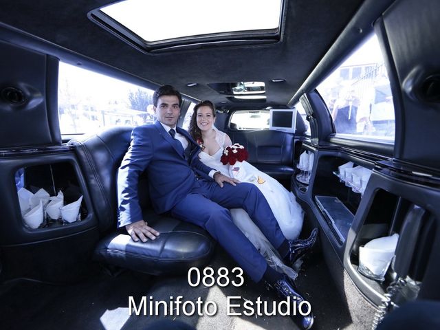 O casamento de João e Daniela em Alpiarça, Alpiarça 9