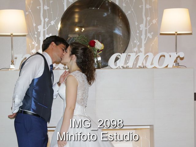 O casamento de João e Daniela em Alpiarça, Alpiarça 27