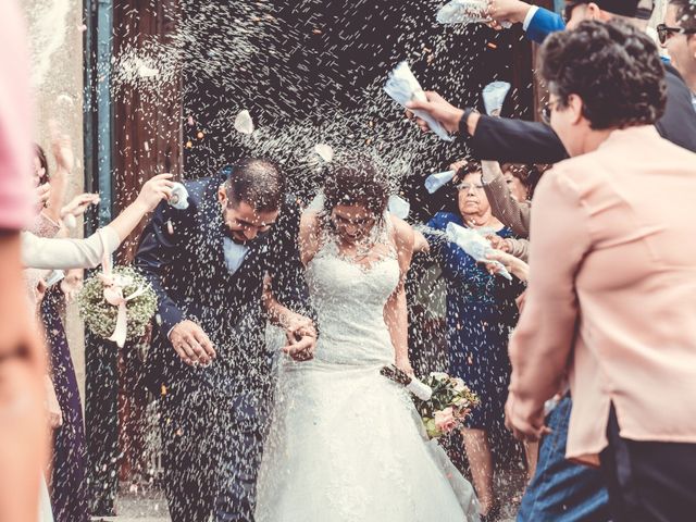 O casamento de Luis e Sara em Vila Nova de Cerveira, Vila Nova de Cerveira 12