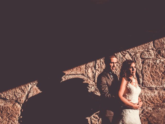 O casamento de Luis e Sara em Vila Nova de Cerveira, Vila Nova de Cerveira 27