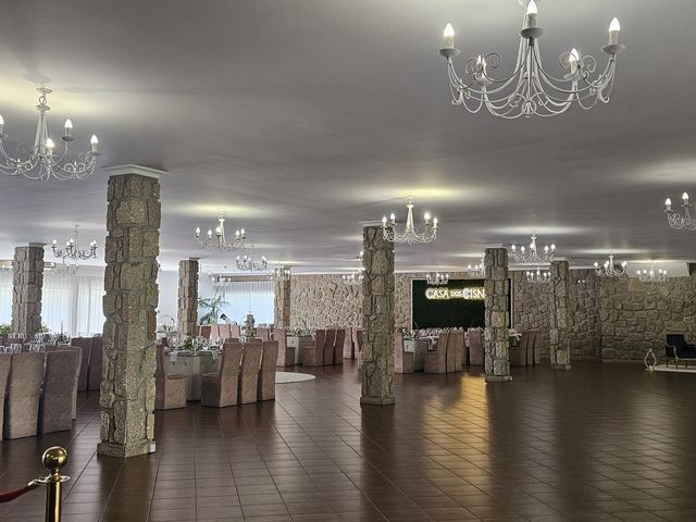 O casamento de Duarte e Nathalie em Paços de Ferreira, Paços de Ferreira 3