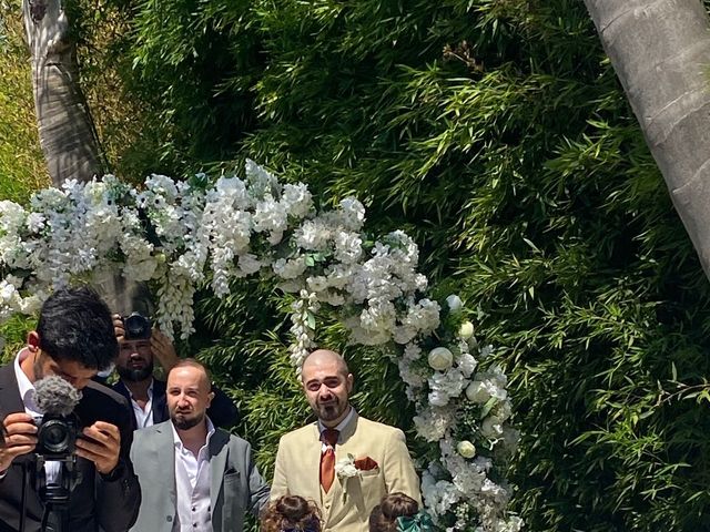 O casamento de Duarte e Nathalie em Paços de Ferreira, Paços de Ferreira 10