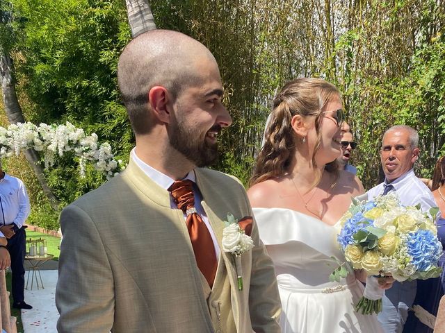 O casamento de Duarte e Nathalie em Paços de Ferreira, Paços de Ferreira 2