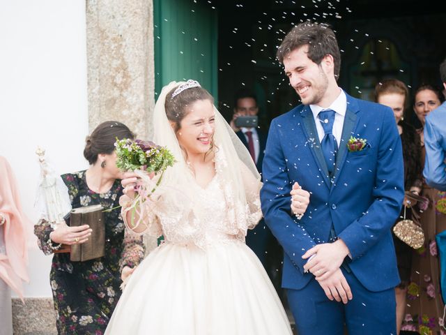 O casamento de Kevin e Ivania em Mariz, Barcelos 24