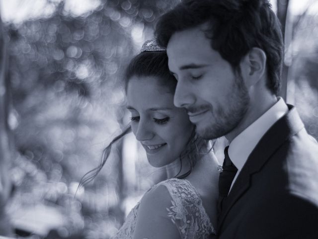 O casamento de Kevin e Ivania em Mariz, Barcelos 1