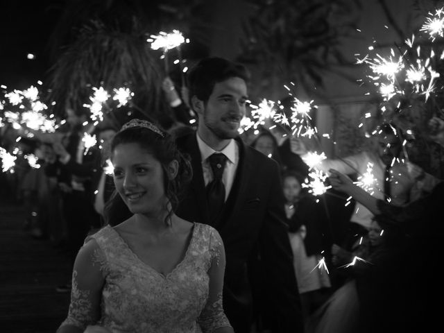 O casamento de Kevin e Ivania em Mariz, Barcelos 2